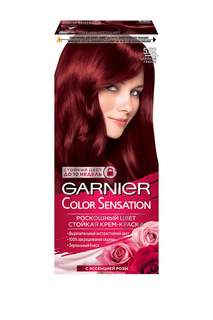 Крем-краска для волос Garnier