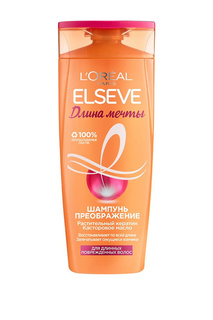 Шампунь Преображение, 250 мл LOreal Paris