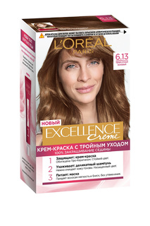 Крем-краска "Excellence" LOreal Paris