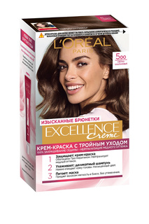 Крем-краска "Excellence" LOreal Paris