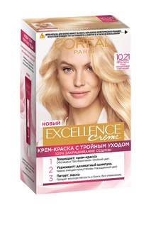 Крем-краска "Excellence" LOreal Paris