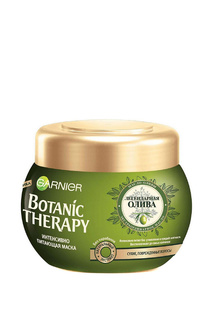 Маска для волос "Легендарная О Garnier