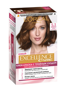 Крем-краска "Excellence" LOreal Paris