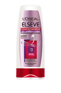 Бальзам-ополаскиватель, 200 мл LOreal Paris