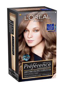 Краска для волос "Preference" LOreal Paris