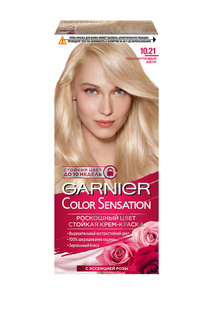 Крем-краска для волос Garnier