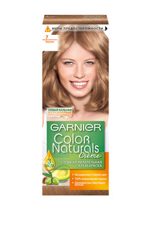 Стойкая питательная крем-краск Garnier