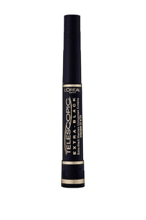 Тушь для ресниц "Телескопик", LOreal Paris