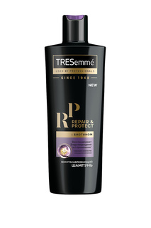 Шампунь восстанавливающий "Rep TRESemme