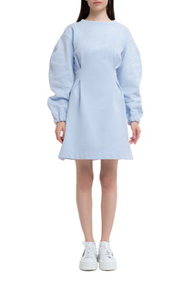 Платье спорт шик Lily Sport White Lily