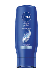 Ополаскиватель "Молочко для во NIVEA