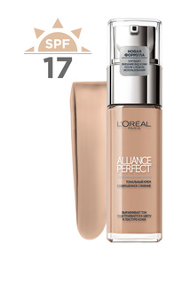 Тональный крем «alliance perfe LOreal Paris
