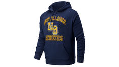 NB ATHLETICS VARSITY PACK HOODIE New Balance