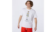 NB Essentials Runner Tee New Balance