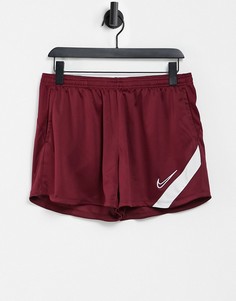 Многоцветные шорты Nike Dri-FIT Academy Pro-Многоцветный