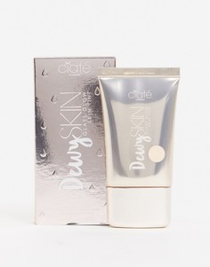 Тональная основа Ciaté London Dewy Skin-Коричневый цвет