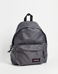 Серый рюкзак с уплотнителем Eastpak PakR