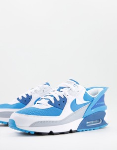 Кроссовки Nike Air Max 90 Flyease-Многоцветный