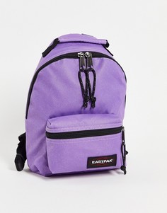 Фиолетовый рюкзак Eastpak Orbit-Фиолетовый цвет
