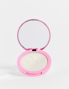 Хайлайтер I Heart Revolution x Disney Marie – Duchess-Золотистый