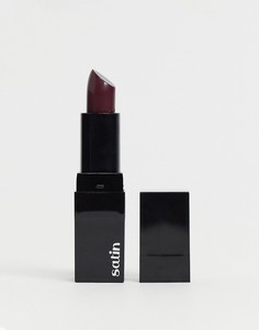 Помада для губ Barry M Satin Lip Paint – Dahlia Kisses-Фиолетовый цвет