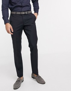 Узкие брюки Tommy Hilfiger-Серый