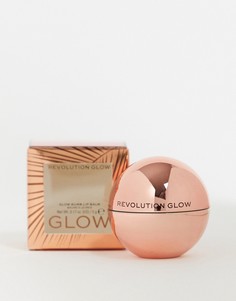 Бальзам для губ Revolution – Glow Bomb (Firestorm)-Бесцветный
