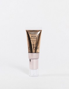 Блеск для лица и тела Revolution (Ice)-Золотистый