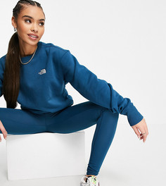 Темно-синий свитшот The North Face Essential – эксклюзивно для ASOS
