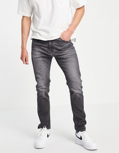 Зауженные джинсы Levis 510-Серый Levis®