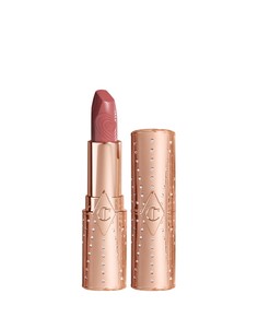 Губная помада Charlotte Tilbury – The Look of Love Matte Revolution (Wedding Belles)-Розовый цвет