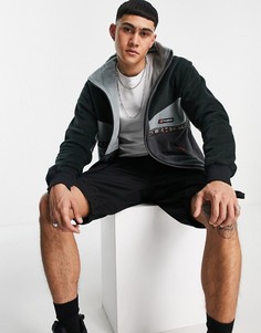 Черная куртка Berghaus Tramantana-Черный цвет