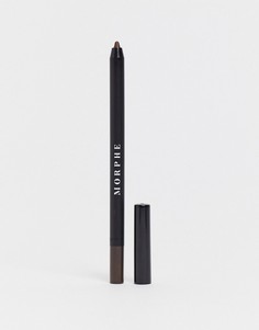 Подводка для глаз Morphe Eyeliner Pencil - Dimmer-Коричневый цвет