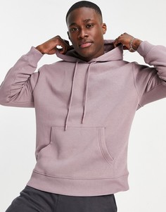 Фиолетовый худи от комплекта Topman-Зеленый цвет