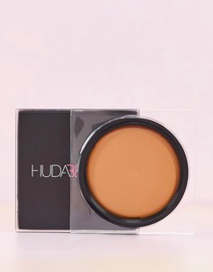 Крем-пудра бронзирующая Huda Beauty Tantour - Fair-Коричневый цвет