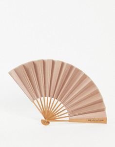 Веер Glow Fan-Бесцветный Revolution