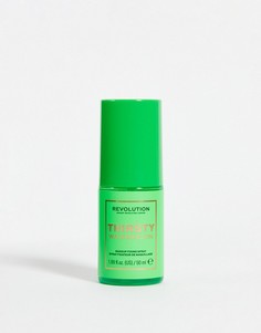 Увлажняющий спрей с ароматом арбуза Revolution Neon Heat Thirsty-Бесцветный