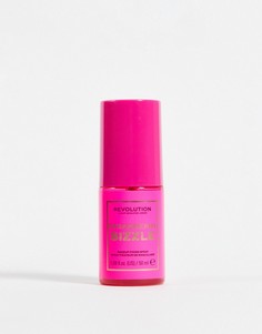 Фиксирующий спрей Revolution Neon Heat Strawberry Sizzle-Бесцветный