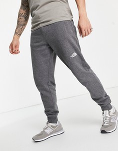 Серые джоггеры The North Face NSE-Серый
