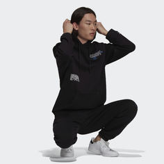 Худи Common Memory adidas Originals