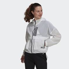 Ветровка adidas Sportswear W.N.D.