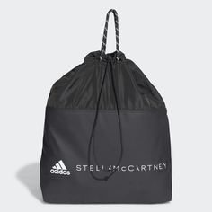 Сумка-мешок adidas by Stella McCartney