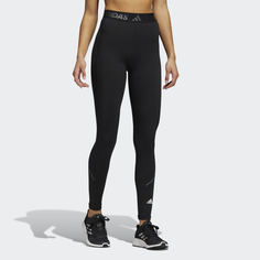Леггинсы для фитнеса Techfit Reflective adidas Performance
