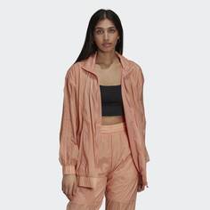 Олимпийка Adicolor Oversize Ripstop adidas Originals