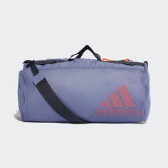 Спортивная сумка-дюффель Mesh adidas Performance