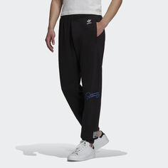 Брюки Graphics Common Memory adidas Originals