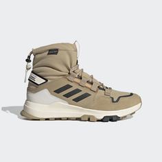 Ботинки для хайкинга Terrex Hikster COLD.RDY adidas TERREX