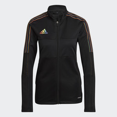 Олимпийка Tiro adidas Performance