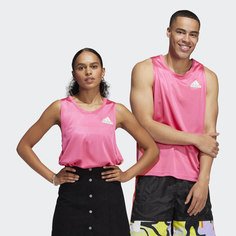 Майка Badge of Sport adidas Performance