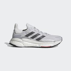 Кроссовки для бега SolarBoost 3 adidas Performance